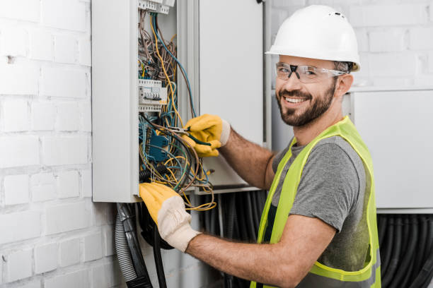 Best Circuit Breaker Repair  in Rockwell City, IA