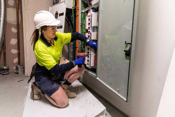 Best Electrical Troubleshooting Services  in Rockwell City, IA