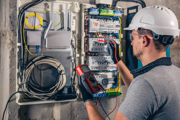 Affordable Electrical Installation in Rockwell City, IA