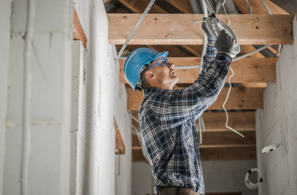 Best Electrical Troubleshooting Services  in Rockwell City, IA