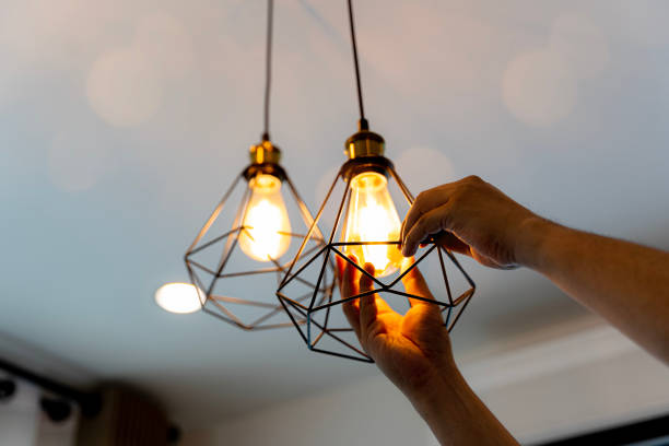 Best Electrical Rewiring Services  in Rockwell City, IA