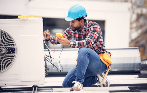 Best Electrical Rewiring Services  in Rockwell City, IA