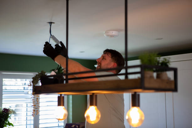 Professional Electrician in Rockwell City, IA