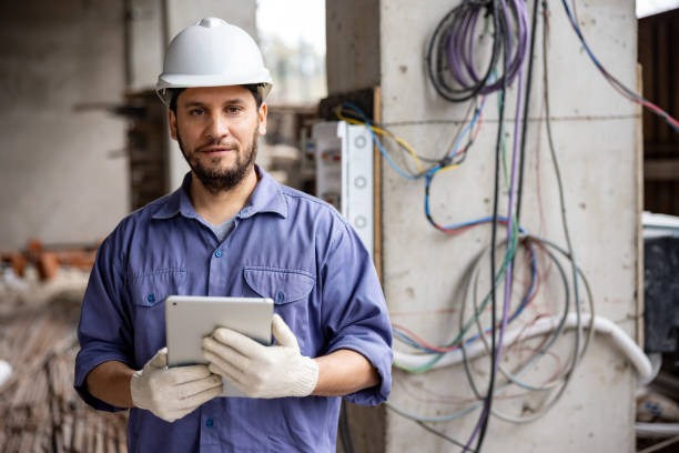 Best Best Electricians Near Me  in Rockwell City, IA