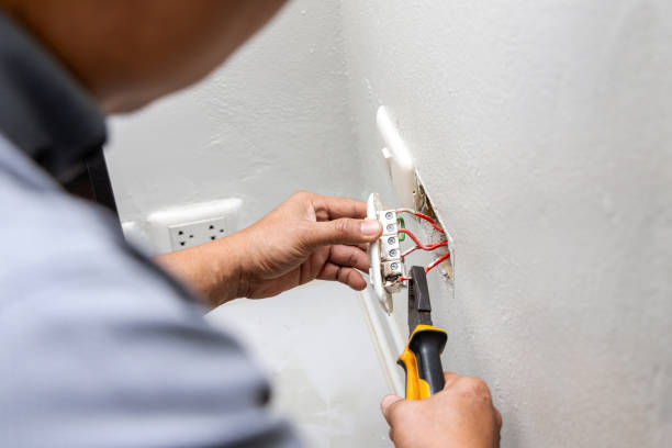 Best Electrical Repair Services  in Rockwell City, IA