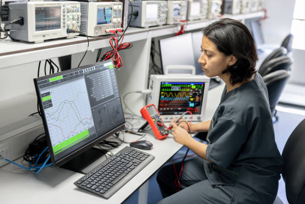 Best Residential Electrician Services  in Rockwell City, IA