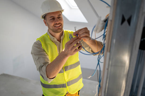 Best Licensed Electrician  in Rockwell City, IA