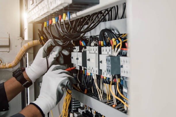 Best Electrical Upgrades for Homes  in Rockwell City, IA